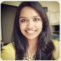 Rashmi Dongardive