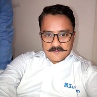 Anil Basnet