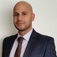 Rafik Nazef