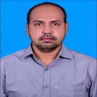 Vasimuddin Mohammed