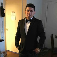 Antonio Cortez