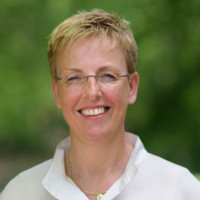 Agathe Oude Veldhuis