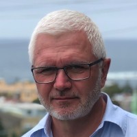 Erik Svedahl