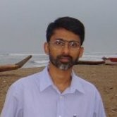 Shafy Ali Khan