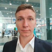 Anton Cherevko