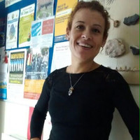 Ceri Naylor