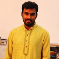 Avinash E