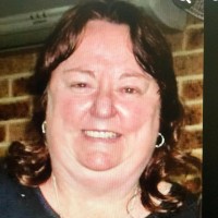 Debbie Stirrup