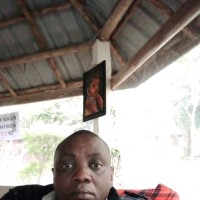 gerald mungai
