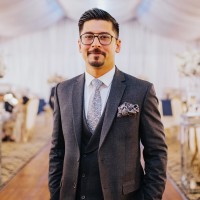 Ismail Nosherwan