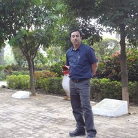 Md Ansari