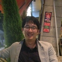 Woo Je. Park
