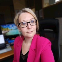 Nathalie Simonnet