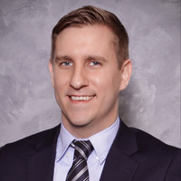 Kyle Olmstead