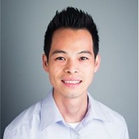 Wayne Wong