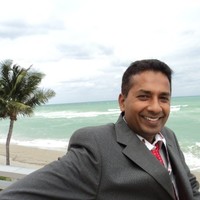 Inala Raghavender Rao