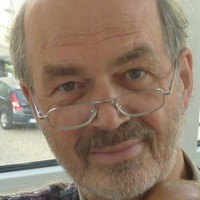 Helmut Dr. Kaess