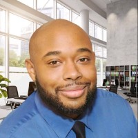 Latray D. Griffin