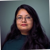 K Varsha Mohan