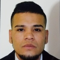 Jesus Ortega