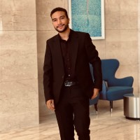 Abdallah Osama
