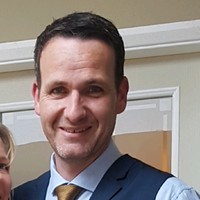 Ian Booth