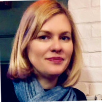 Maria Frohmader