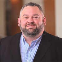 Christopher Blackwell, BSME, MBA