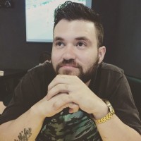 Cassiano Miranda