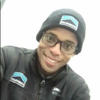 Daniel Thuso Moeng