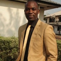 David M. Kabunangwa