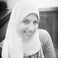 Eman Saeed