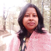 Banashree Goswami