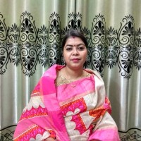 Suborna Rani Dev