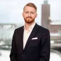 Niklas Engman