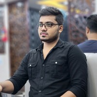 MH Mahbub