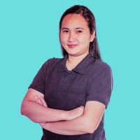 Sarah May Velasco