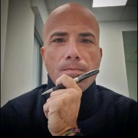 Maurizio Malinverno