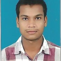 PRASHANTA KUMAR SAHU