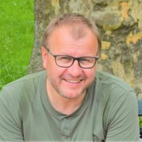 Siegfried Reinsperger