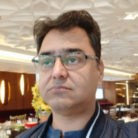 Rajinder Saini