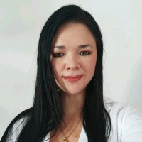 Gabriela Mendoza Cedeño