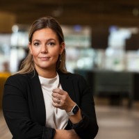 Sophia Durán