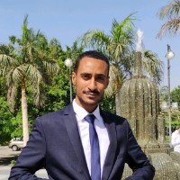Mostafa Gaafar