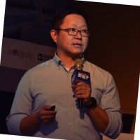 Rick Lin, Pmp