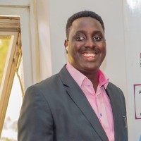Mustapha Umaru