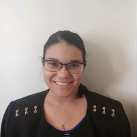 Natalia M. Ortiz