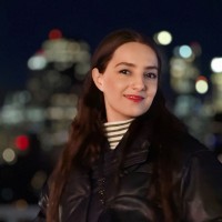 Parisa Moharrami