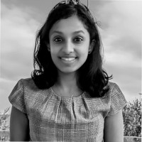 Tanu Thomas