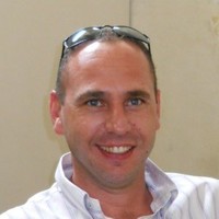 Francois Harmse